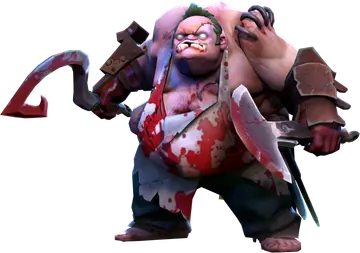 Pudge