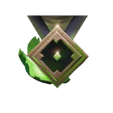 Herald medal
