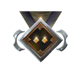 Guardian medal