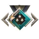 Crusader medal